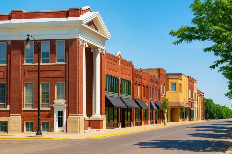 Local Window Remodeling in Hays, KS