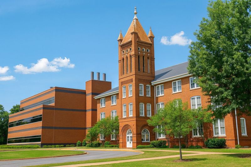 Local Window Remodeling in Greenwood, SC