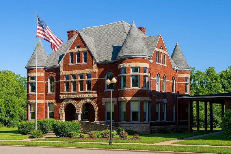 Local Window Remodeling in Harriman, TN