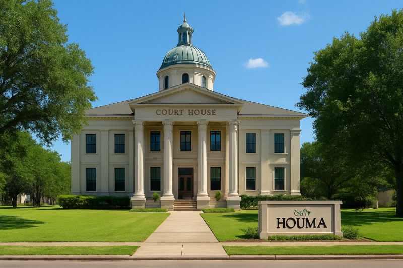 Local Window Remodeling in Houma, LA