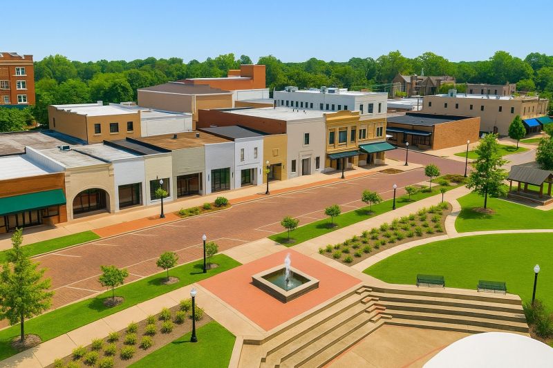 Local Window Remodeling in Ruston, LA