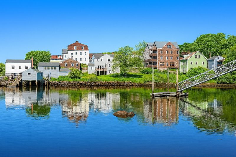 Local Window Remodeling in Warwick, RI