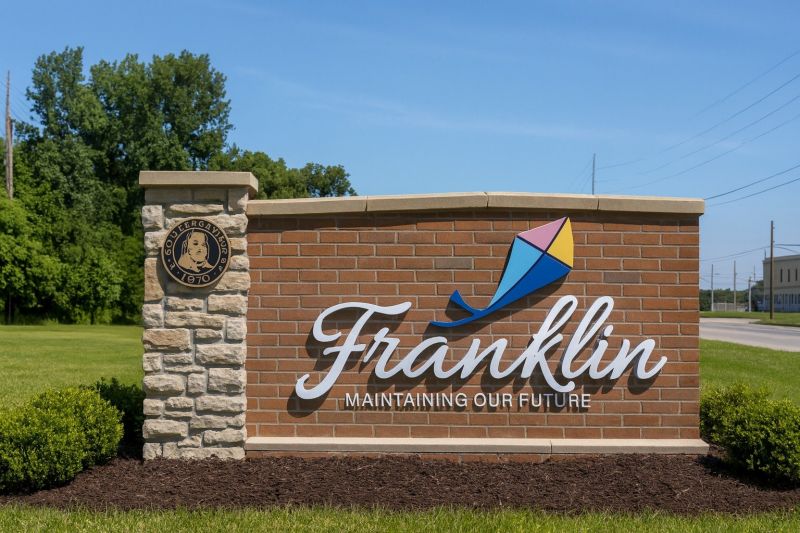 Local Window Remodeling in Franklin, OH