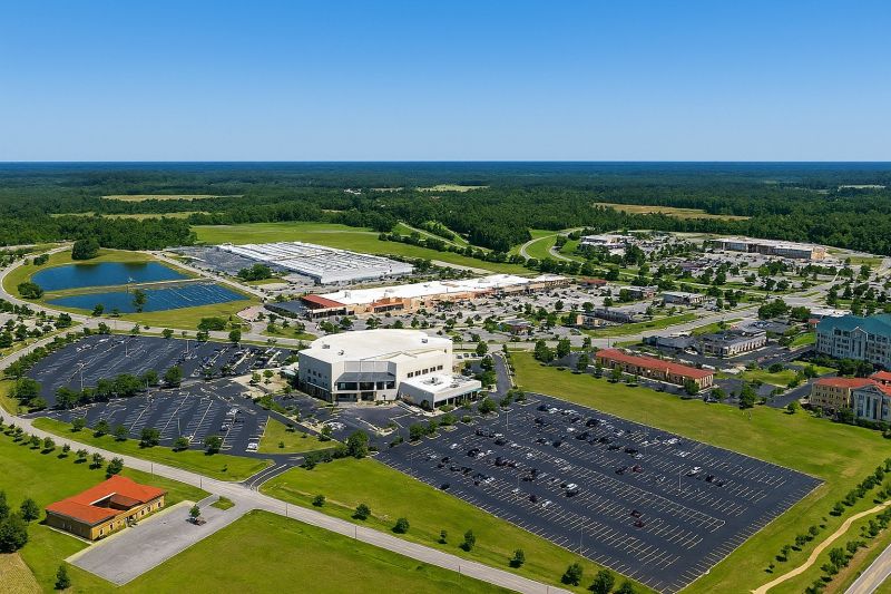 Local Window Remodeling in Florence, SC