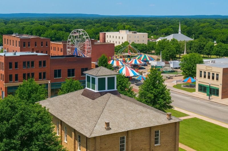 Local Window Remodeling in Okmulgee, OK