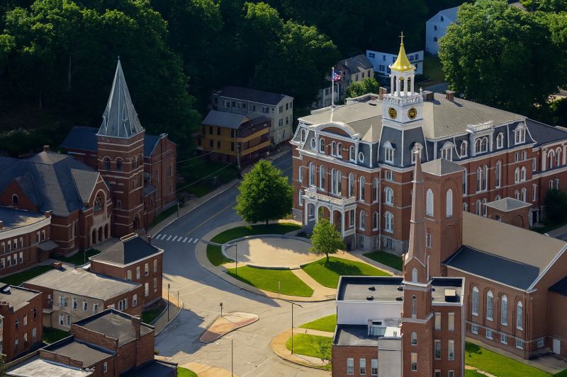 Local Window Remodeling in Norwich, CT