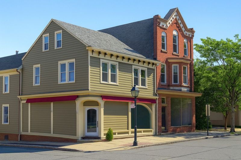 Local Window Remodeling in Bordentown, NJ