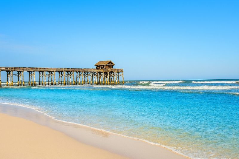 Local Window Remodeling in Cocoa Beach, FL