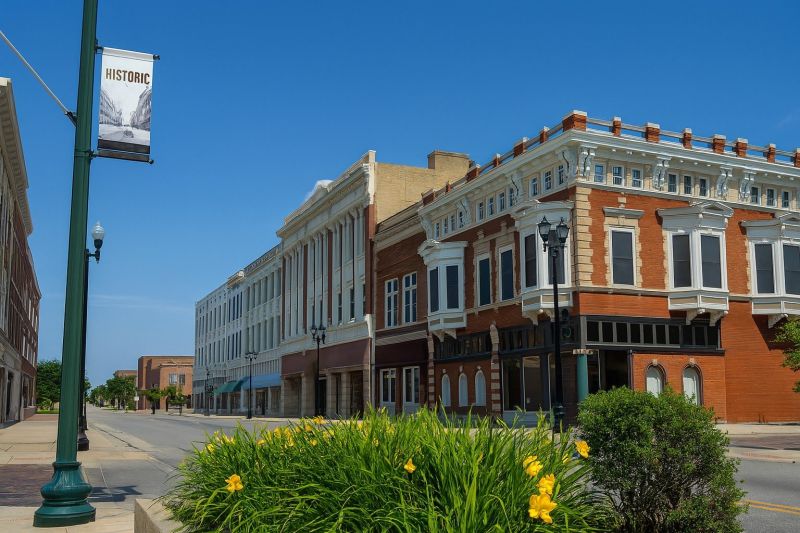Local Window Remodeling in Leavenworth, KS