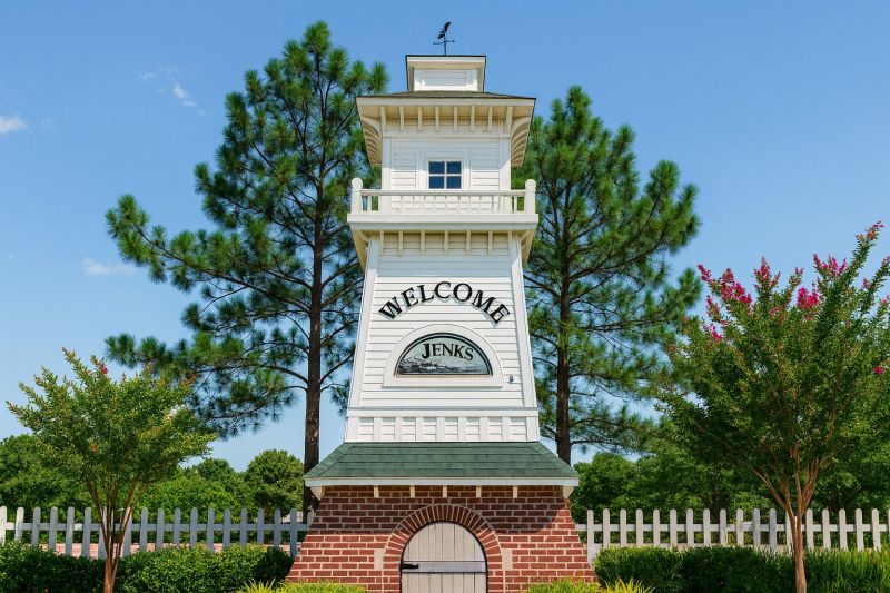 Local Window Remodeling in Jenks, OK