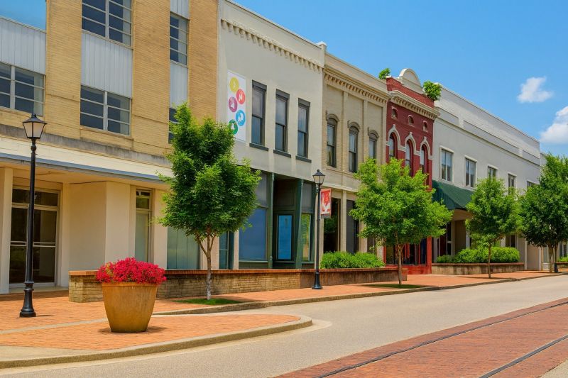 Local Window Remodeling in Decatur, AL