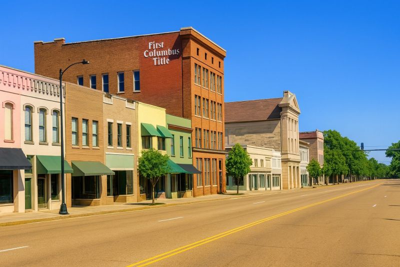 Local Window Remodeling in Columbus, MS