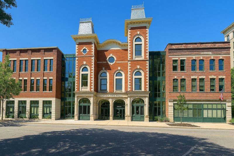 Local Window Remodeling in Elyria, OH