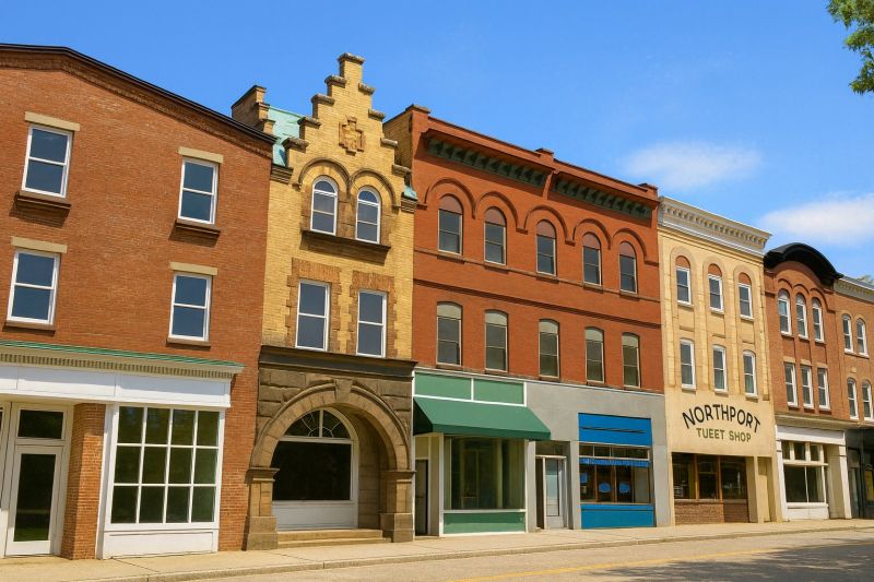 Local Window Remodeling in Northport, NY