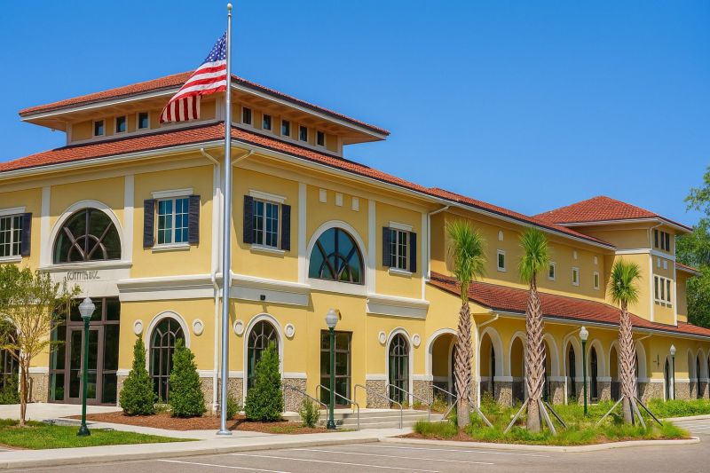 Local Window Remodeling in Daphne, AL