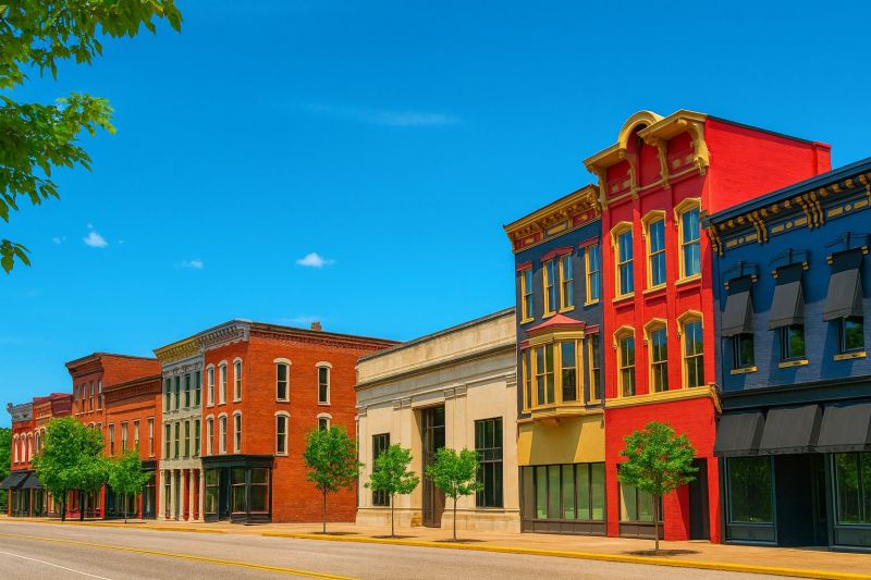 Local Window Remodeling in Madison, IN