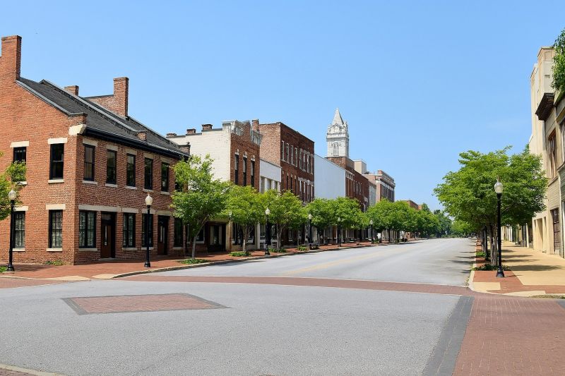 Local Window Remodeling in Jefferson City, TN