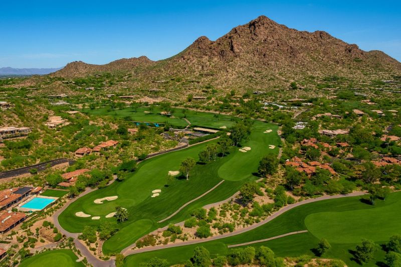 Local Window Remodeling in Paradise Valley, AZ