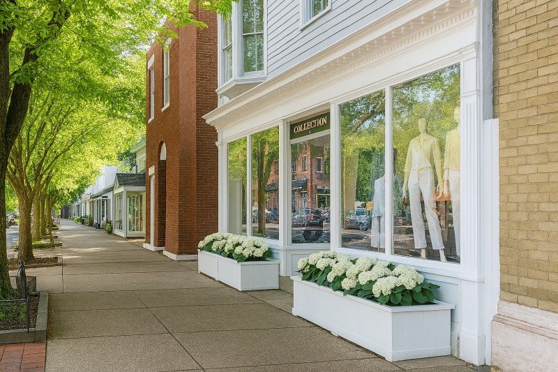 Local Window Remodeling in East Hampton, NY