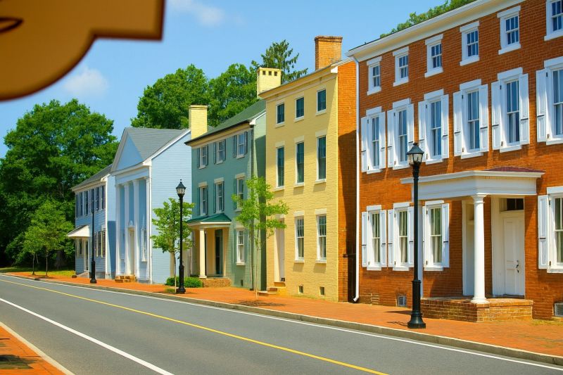 Local Window Remodeling in Smyrna, DE