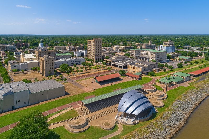 Local Window Remodeling in Alexandria, LA