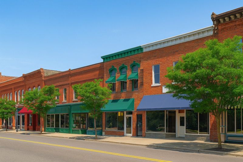 Local Window Remodeling in Holly, MI