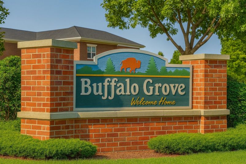 Local Window Remodeling in Buffalo Grove, IL