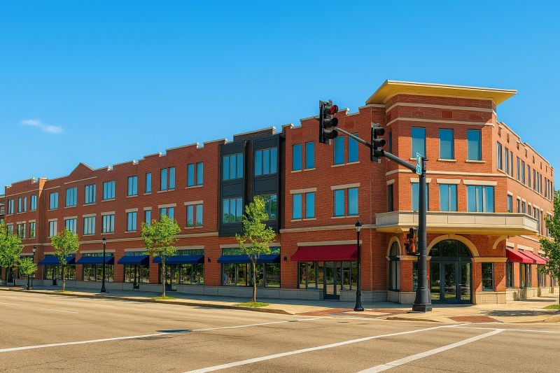 Local Window Remodeling in La Grange, IL