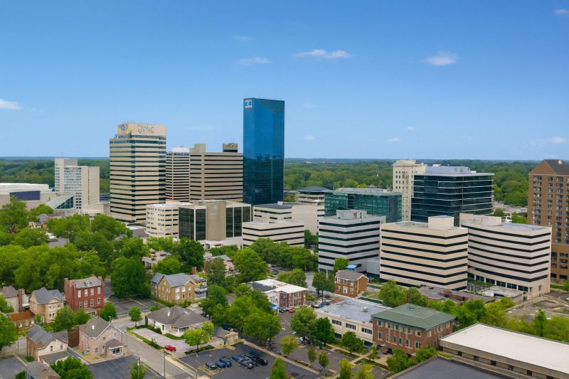 Local Window Remodeling in Lexington Park, MD