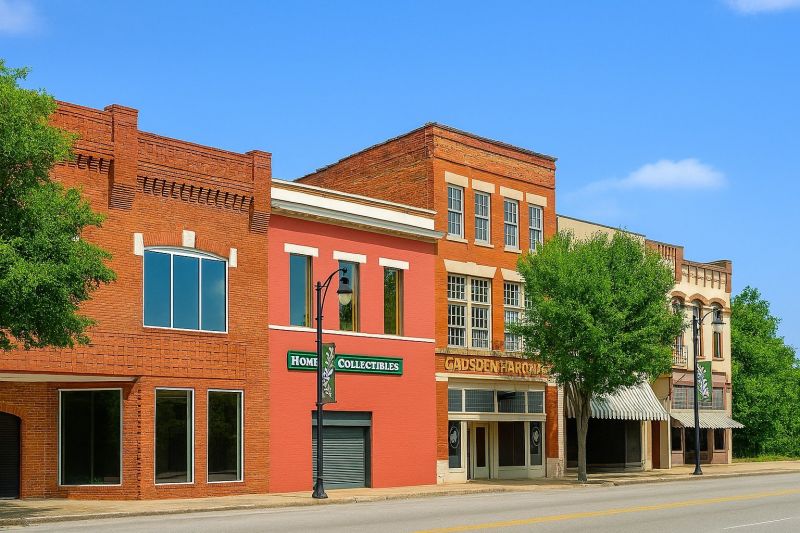 Local Window Remodeling in Gadsden, AL