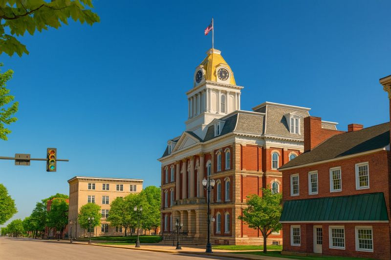 Local Window Remodeling in Indiana, PA