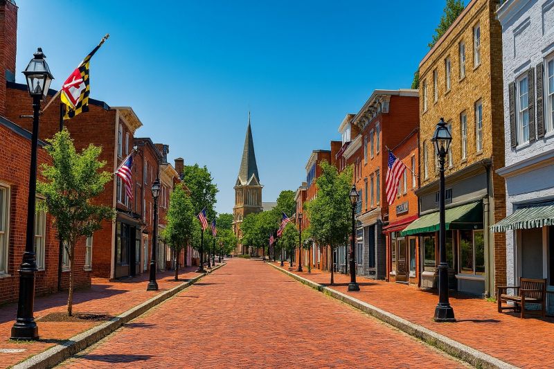 Local Window Remodeling in Glen Burnie, MD