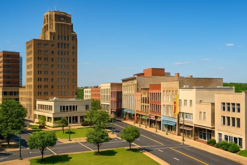 Local Window Remodeling in Meridian, MS