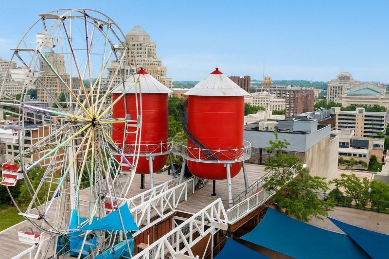 Local Window Remodeling in Maryland Heights, MO