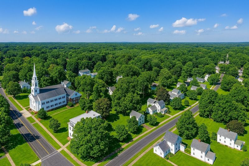 Local Window Remodeling in Guilford, CT