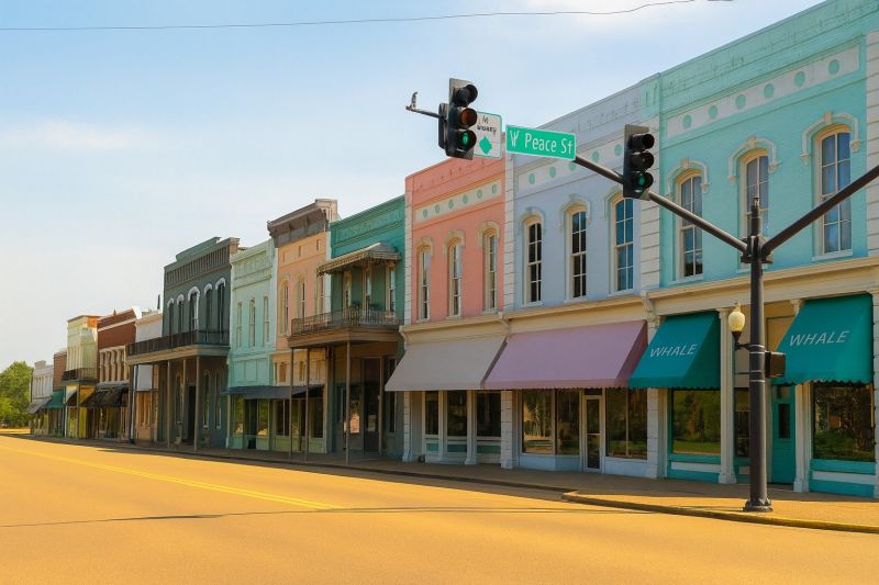 Local Window Service in Ridgeland, MS