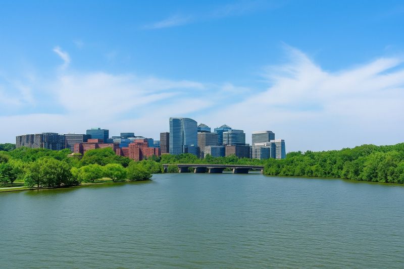 Local Window Service in Reston, VA