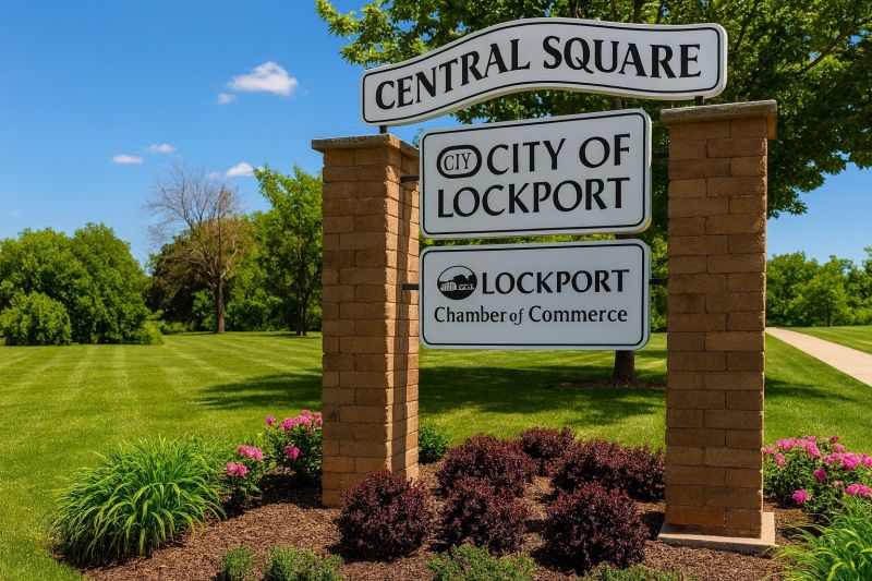 Local Window Service in Lockport, IL