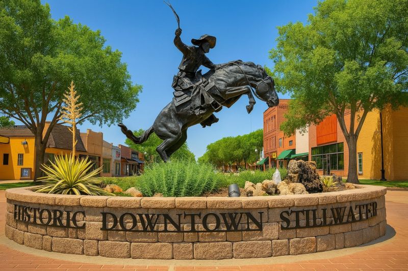 Local Window Service in Stillwater, OK