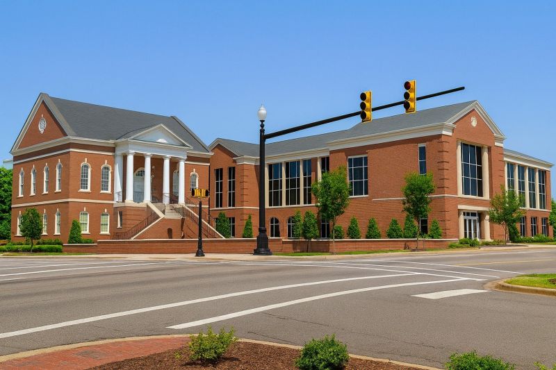 Local Window Service in Lancaster, SC