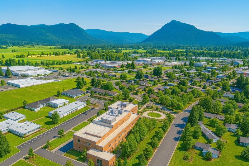 Local Window Service in Enumclaw, WA