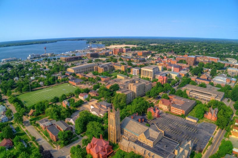 Local Window Service in Canonsburg, PA