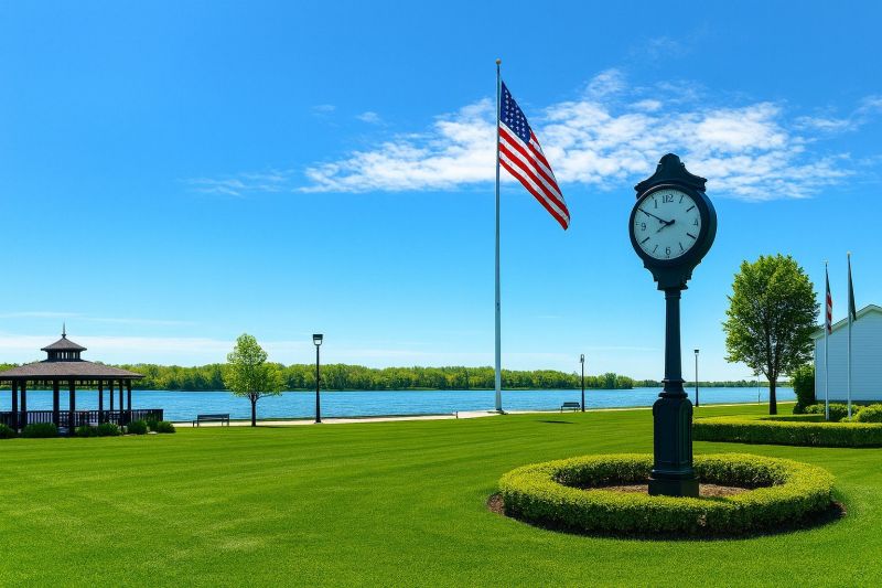 Local Window Service in Algonac, MI