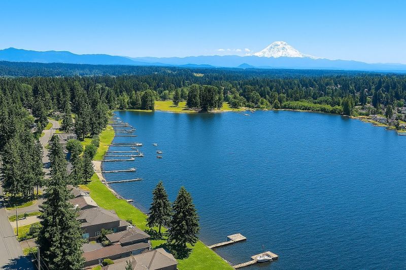 Local Window Service in Kent, WA