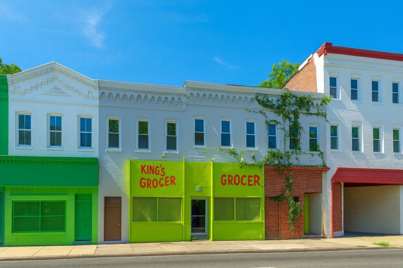 Local Window Service in Gwynn Oak, MD