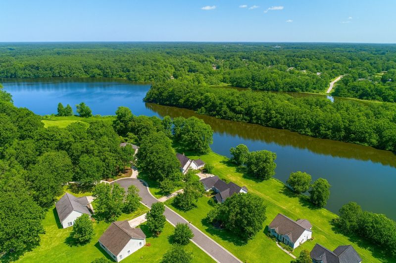 Local Window Service in Goose Creek, SC