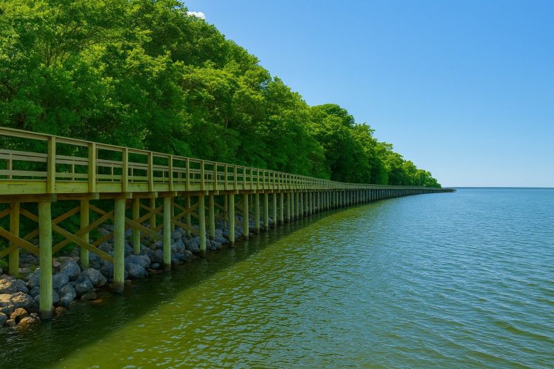 Local Window Service in Indian Head, MD
