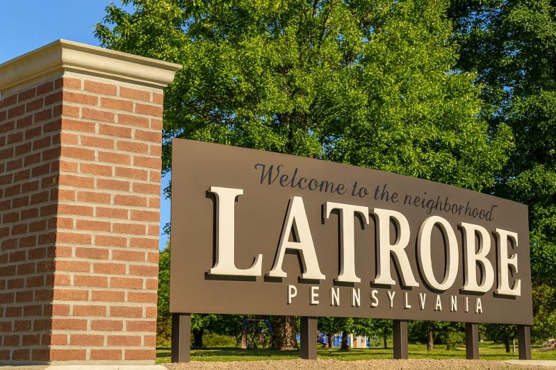 Local Window Service in Latrobe, PA