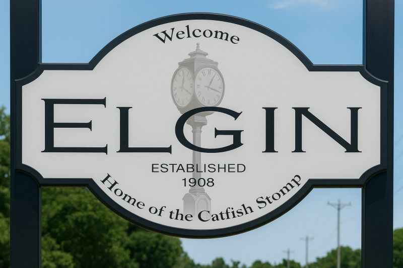 Local Window Service in Elgin, SC