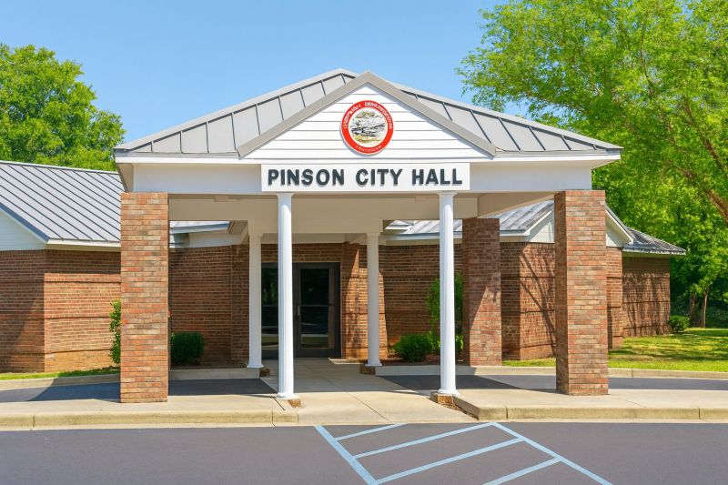 Local Window Service in Pinson, AL